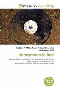 Honeymoon in Red