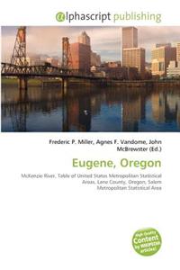 Eugene, Oregon