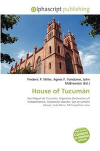 House of Tucuman