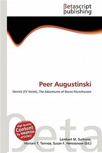 Peer Augustinski