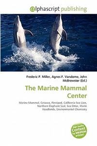 The Marine Mammal Center