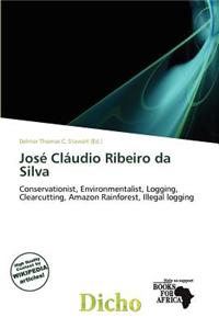 Jos CL Udio Ribeiro Da Silva