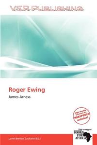 Roger Ewing