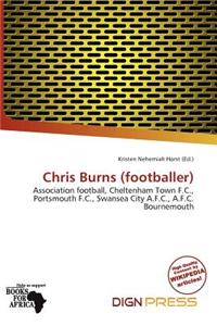 Chris Burns (Footballer)