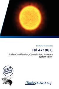 HD 47186 C
