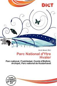 Parc National D'Ytre Hvaler