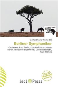 Berliner Symphoniker