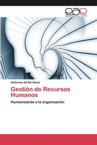 Gestión de Recursos Humanos