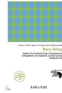 Rory Delap