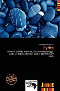 Pyrite