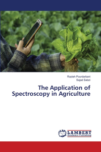 Application of Spectroscopy in Agriculture