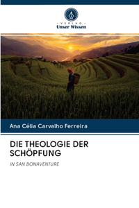 Theologie Der Schöpfung