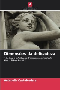 Dimensões da delicadeza