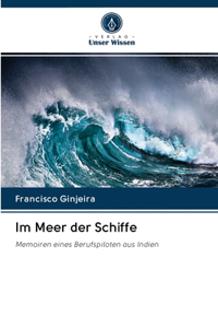 Im Meer der Schiffe