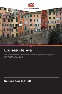 Lignes de vie