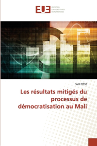 Les résultats mitigés du processus de démocratisation au Mali