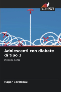 Adolescenti con diabete di tipo 1