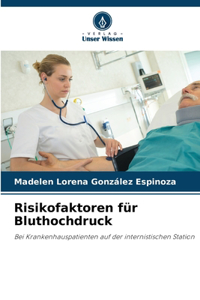 Risikofaktoren für Bluthochdruck