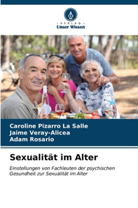 Sexualität im Alter