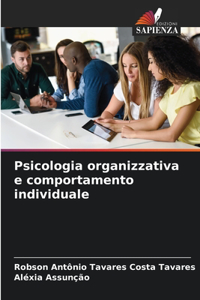 Psicologia organizzativa e comportamento individuale