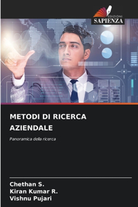 Metodi Di Ricerca Aziendale