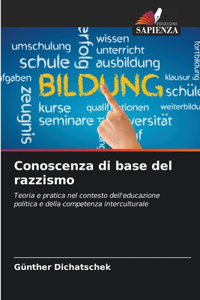 Conoscenza di base del razzismo