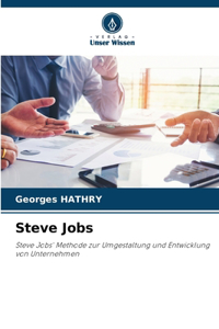Steve Jobs