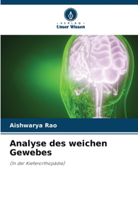 Analyse des weichen Gewebes