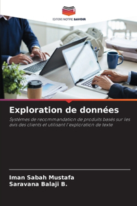 Exploration de données