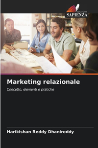 Marketing relazionale