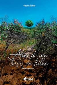 Além De Um Terço Da Trilha