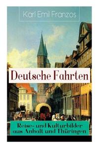 Deutsche Fahrten