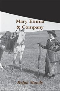 Mary Emma & Company (Original Edition)