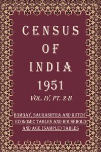 Census of India 1951: Bihar - Report Volume Book 17 Vol. V, Pt. 1 [Hardcover]