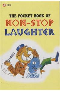 The Pocket Book of Non Stop Laughter