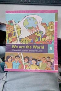 We are the World 4