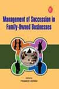 Management Of Succession In Family - Owned Businesses