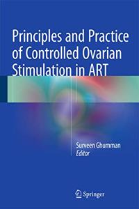 Principles and Practice of Controlled Ovarian Stimulation in ART