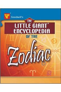 The Little Giant Encyclopedia of the Zodiac