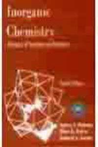Inorganic Chemistry, 4/E