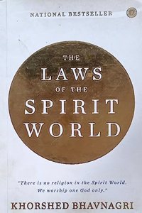 Laws of the Spirit World