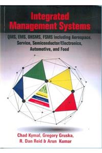 Integrated Management Systems