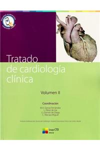 Tratado de Cardiologia Clinica