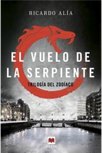 El Vuelo de la Serpiente