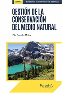 Gestion de la conservacion del medio natural
