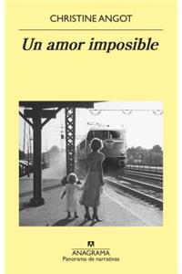 Un Amor Imposible