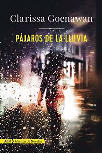 Pajaros de la lluvia (AdN)