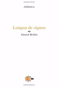 Lengua De Signos