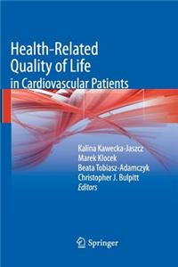 Health-Related Quality of Life in Cardiovascular Patients