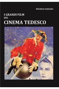 I grandi film del cinema tedesco